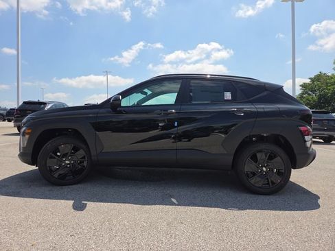 New 2026 Hyundai Kona SEL Sport AWD/4WD image 15