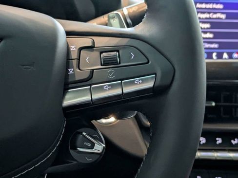 New 2026 Cadillac CT4 V Blackwing w/ Driver Assist Package RWD image 28