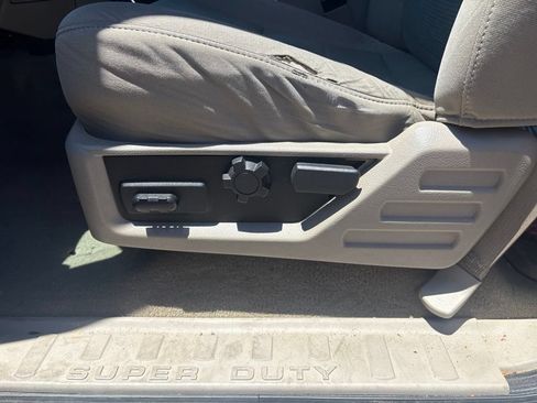 Used 2008 Ford F450 XL AWD/4WD image 8