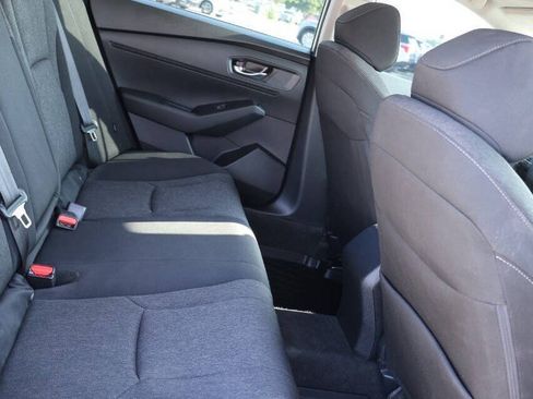 Used 2024 Honda Accord EX image 16