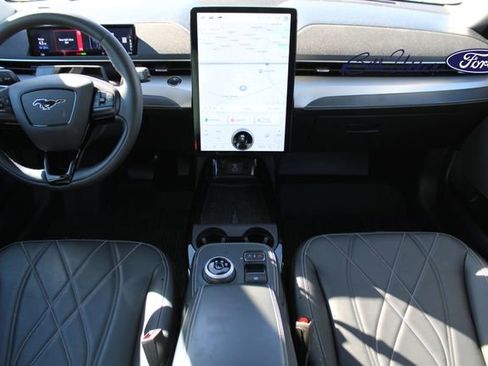 Used 2023 Ford Mustang Mach-E California Route 1 image 15