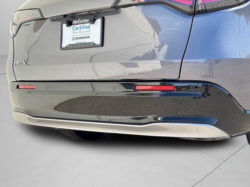 Certified 2026 Honda HR-V EX-L image 6