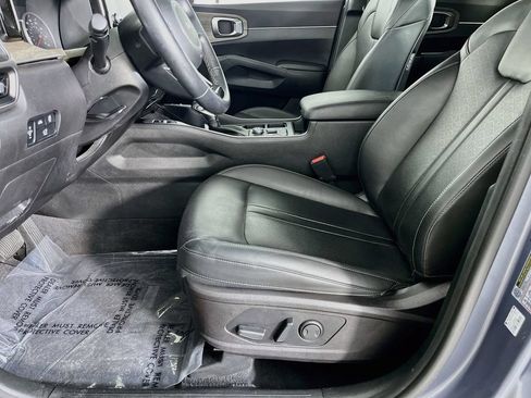 Used 2022 Kia Sorento EX FWD image 26