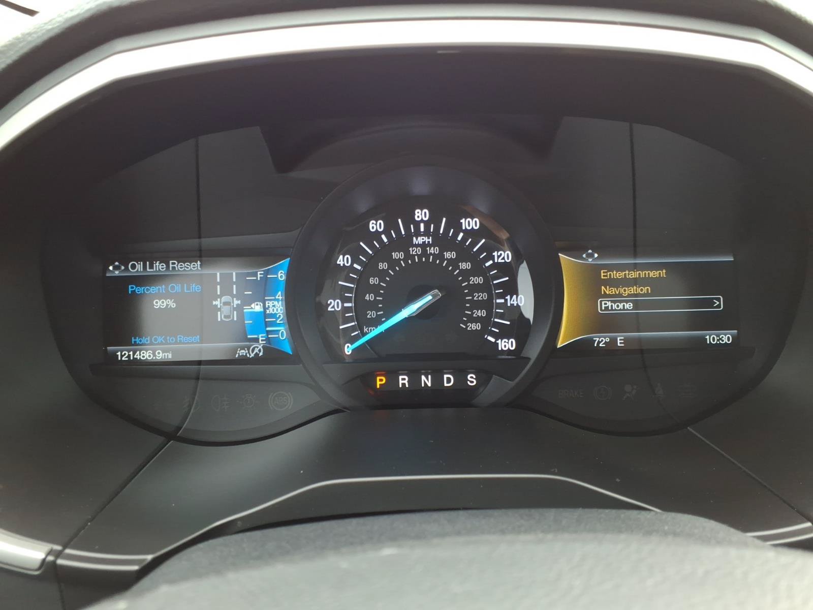 Used 2020 Ford Edge ST-Line w/ Cold Weather Package AWD/4WD image 20