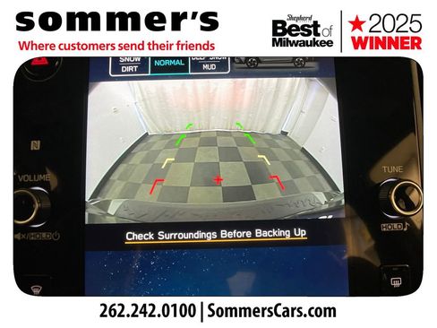 Certified 2024 Subaru Crosstrek 2.5i Sport image 17