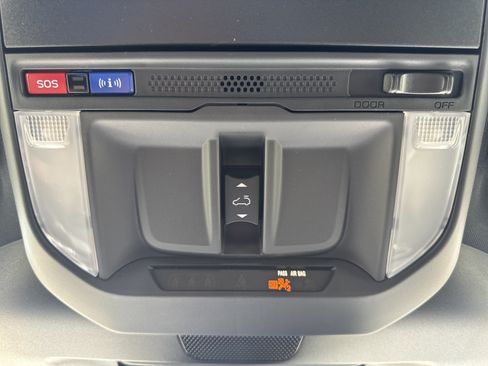 New 2026 Subaru Forester Sport AWD/4WD image 23