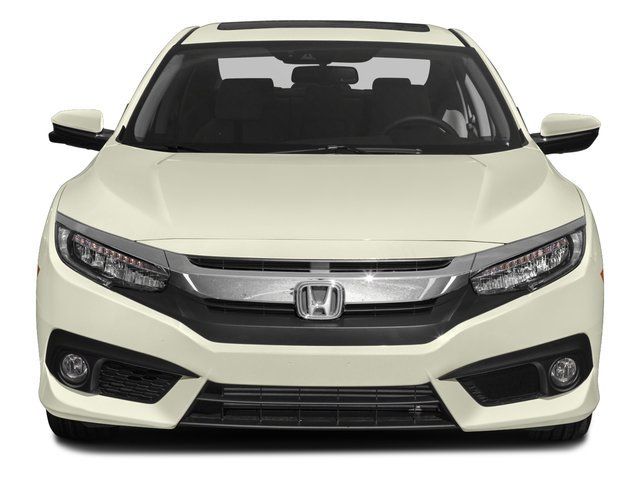Used 2018 Honda Civic Touring image 4