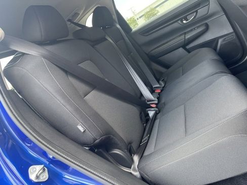 Used 2025 Honda CR-V EX image 25