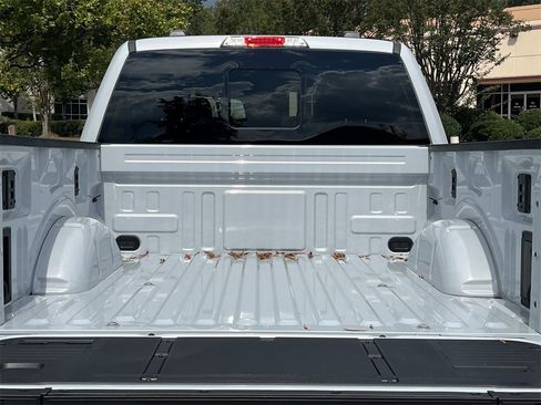 New 2025 Ford F150 XLT w/ Equipment Group 302A MID image 26