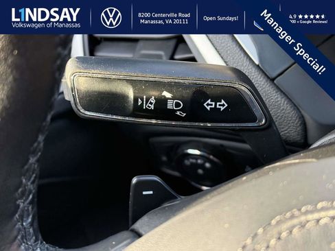 Used 2019 Lincoln MKZ Premiere image 22