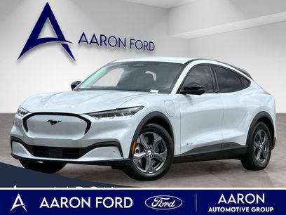 Used 2023 Ford Mustang Mach-E Select w/ Comfort Package Lite