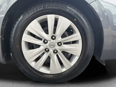 Certified 2024 Nissan Sentra S FWD image 20