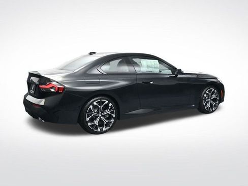 New 2025 BMW 230i xDrive Coupe w/ Premium Package image 4