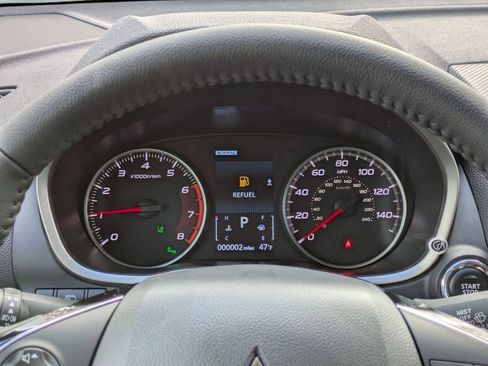 New 2026 Mitsubishi Eclipse Cross SE AWD/4WD image 16