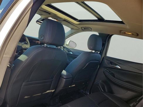 New 2026 Buick Encore GX Sport Touring w/ Comfort Package image 12