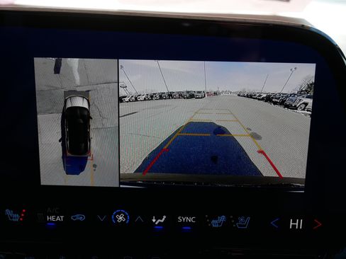 Used 2024 Chevrolet Blazer EV RS image 27