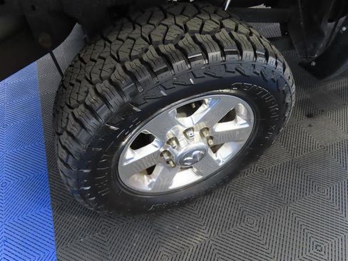 Used 2015 RAM 2500 Big Horn image 9