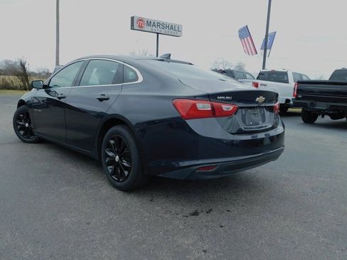 Used 2023 Chevrolet Malibu LT image 7