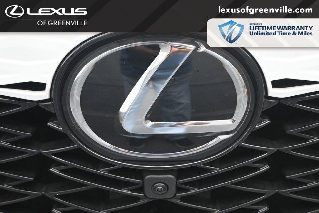 Certified 2024 Lexus RX 350 F Sport w/ Convenience Package AWD/4WD image 30