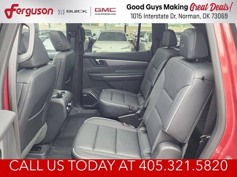 New 2026 Buick Enclave Sport Touring w/ Super Cruise Package FWD image 45
