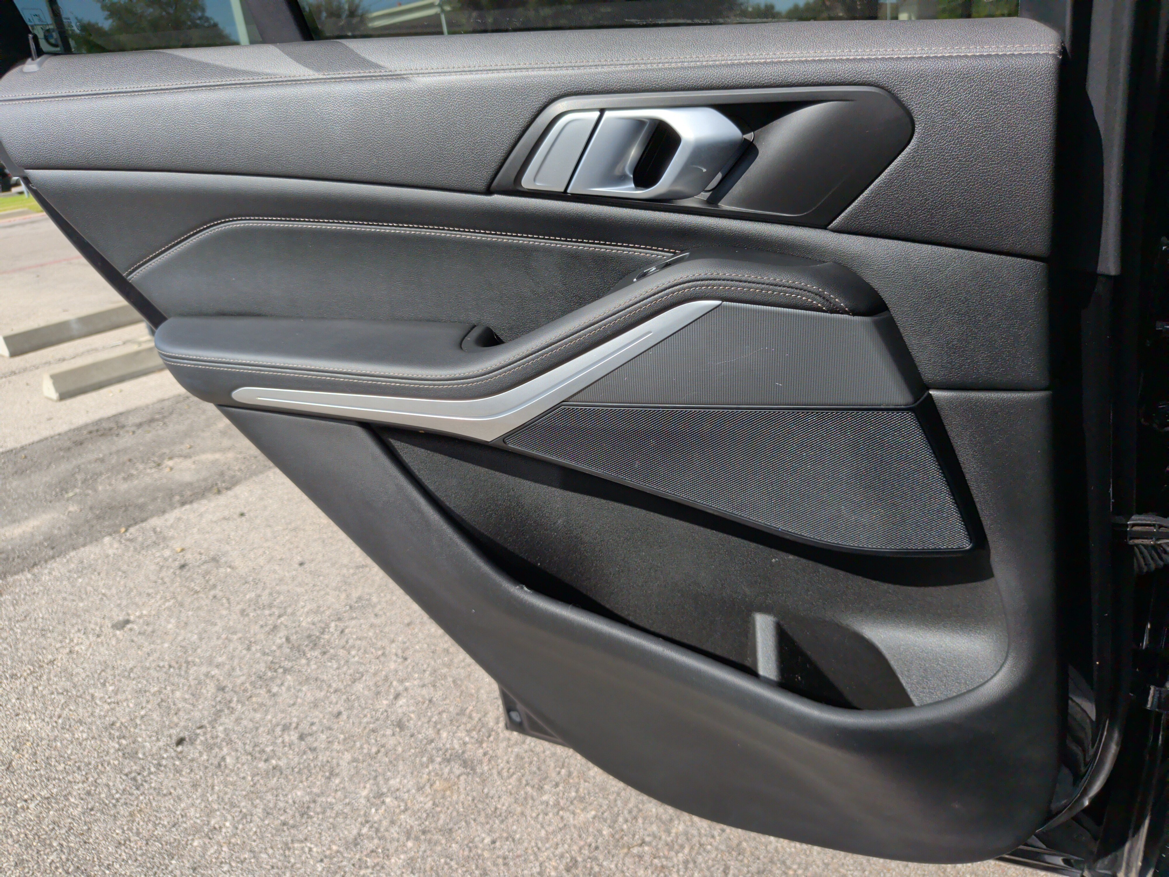 Used 2023 BMW X5 sDrive40i RWD image 36