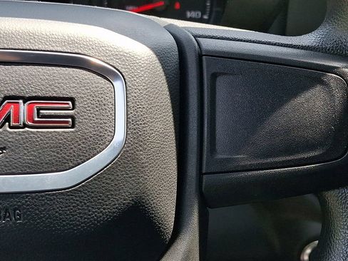 Certified 2025 GMC Sierra 2500 Pro w/ Convenience Package AWD/4WD image 21