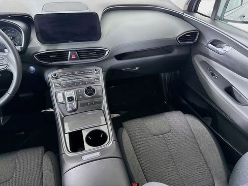 Certified 2023 Hyundai Santa Fe SEL image 27