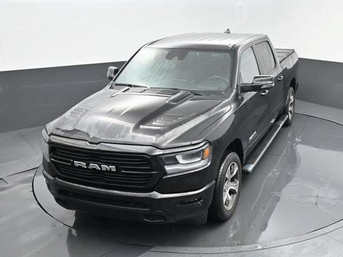 Used 2023 RAM 1500 Laramie AWD/4WD image 20