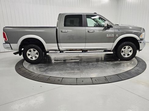 Used 2013 RAM 2500 Laramie w/ Cold Weather Group image 6