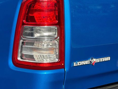 Used 2024 RAM 1500 Lone Star image 25