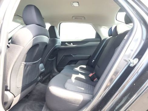 Used 2020 Kia Forte GT-Line image 22