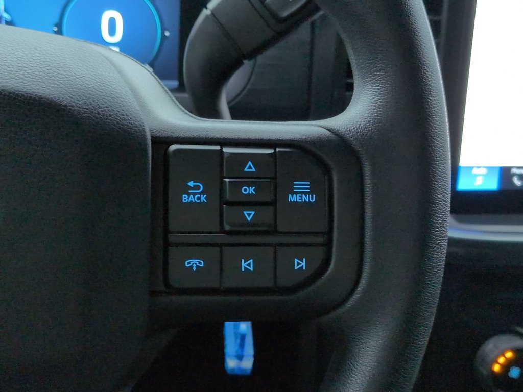 Used 2025 Ford F150 STX w/ Equipment Group 200A RWD image 25