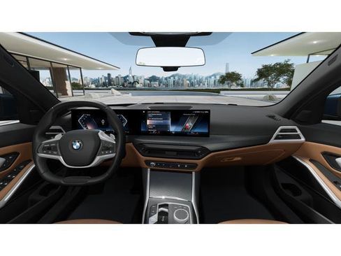 New 2026 BMW 330i Sedan w/ Premium Package image 24