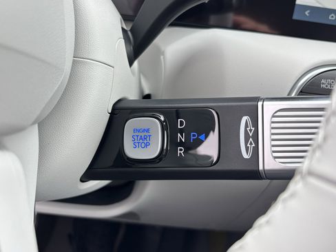 New 2026 Hyundai Palisade SEL Premium image 21