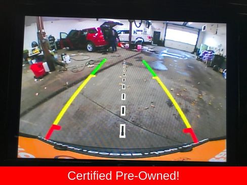 Certified 2025 Dodge Durango GT image 18