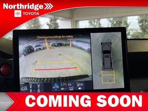 Certified 2025 Toyota 4Runner TRD Off-Road Premium image 7