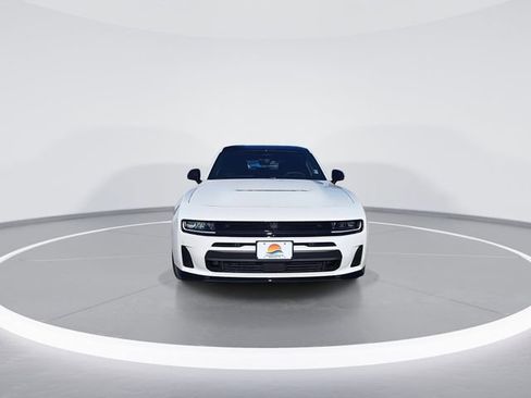 New 2026 Dodge Charger R/T Scat Pack image 2