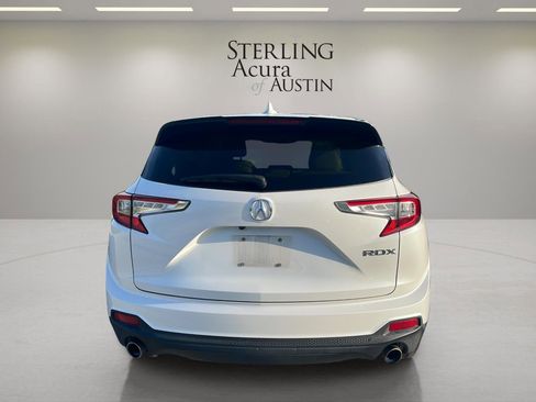 Used 2020 Acura RDX FWD image 6