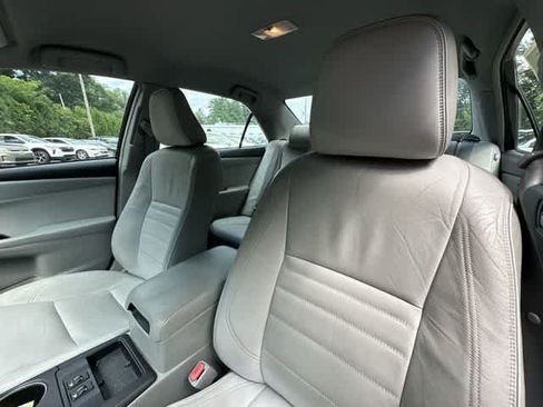 Used 2015 Toyota Camry XLE w/ Convenience Package FWD image 14