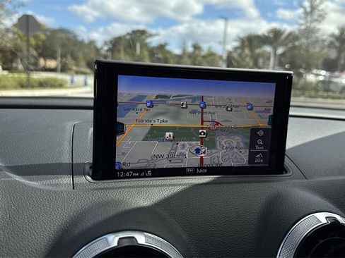 Used 2018 Audi S3 Premium Plus w/ Technology Package image 52