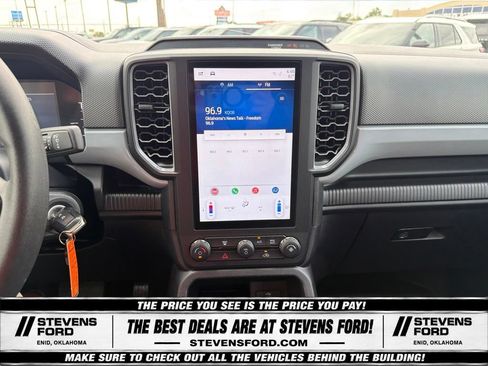 Used 2024 Ford Ranger XL RWD image 26
