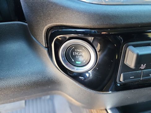 Used 2024 Chevrolet Silverado 1500 RST w/ RST All Star Premium Package image 29