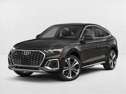 Used 2023 Audi Q5 2.0T Premium Plus w/ Premium Plus Package