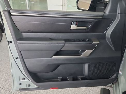 Used 2024 Toyota Tundra SR5 w/ SR5 Convenience Package AWD/4WD image 21