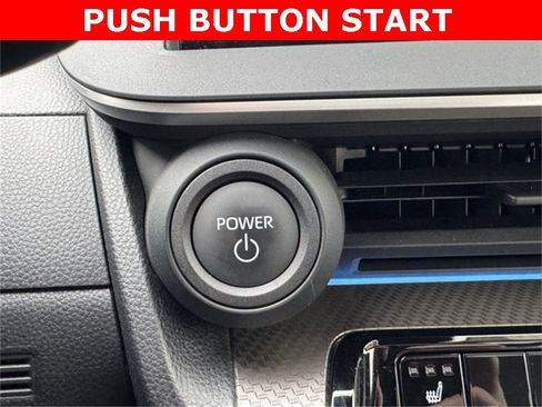 Certified 2024 Toyota Prius XLE image 33