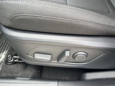 New 2026 Hyundai Tucson SEL FWD image 23