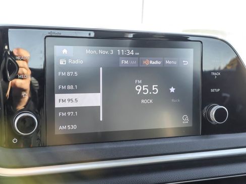 Certified 2023 Hyundai Sonata SE image 22