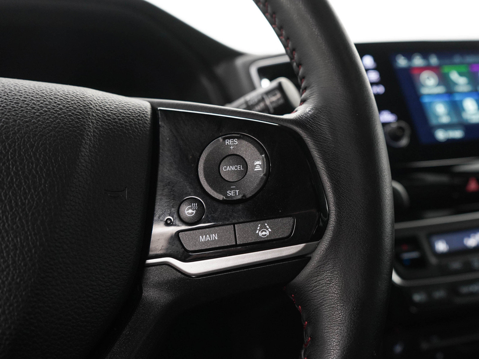 Used 2022 Honda Pilot Elite image 32