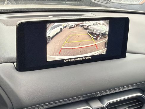 New 2025 MAZDA CX-5 AWD 2.5 S w/ Preferred Package image 26