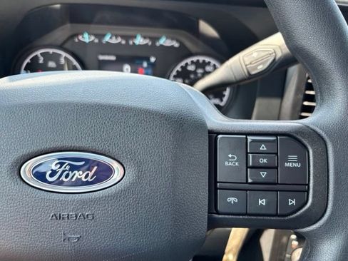 New 2026 Ford F350 XL w/ STX Appearance Package AWD/4WD image 27